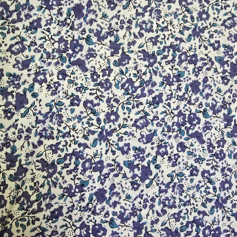 Algodon Flor Nueva 4