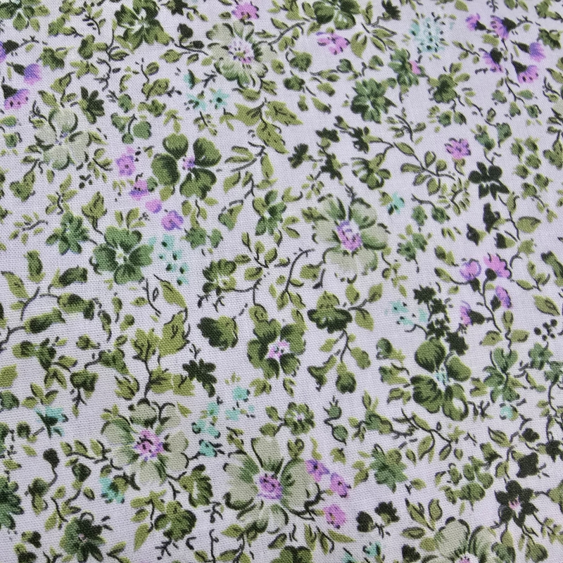 Algodon Flor Nueva 7