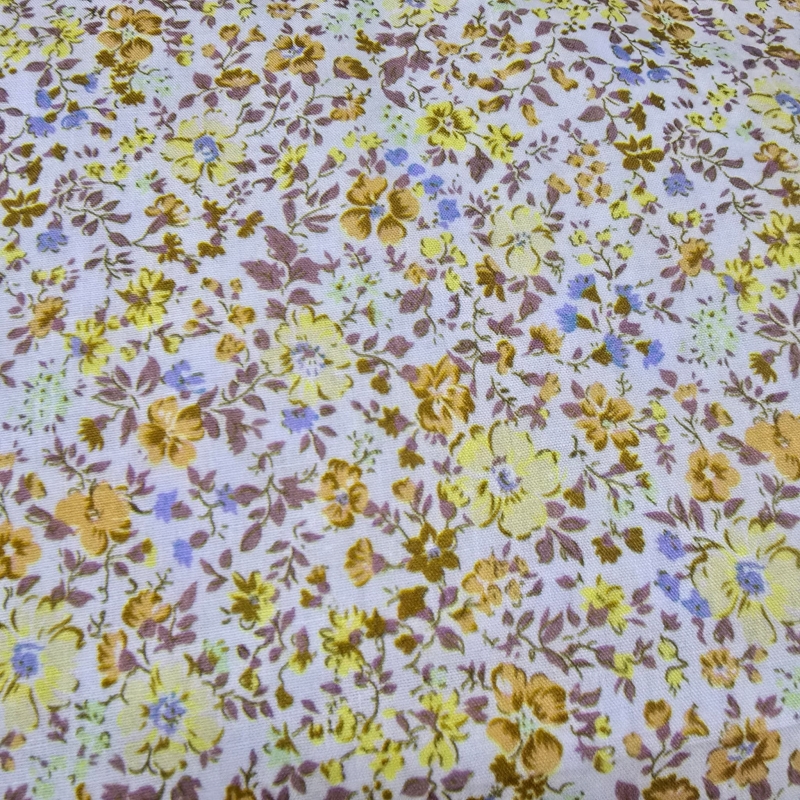 Algodon Flor Nueva 8