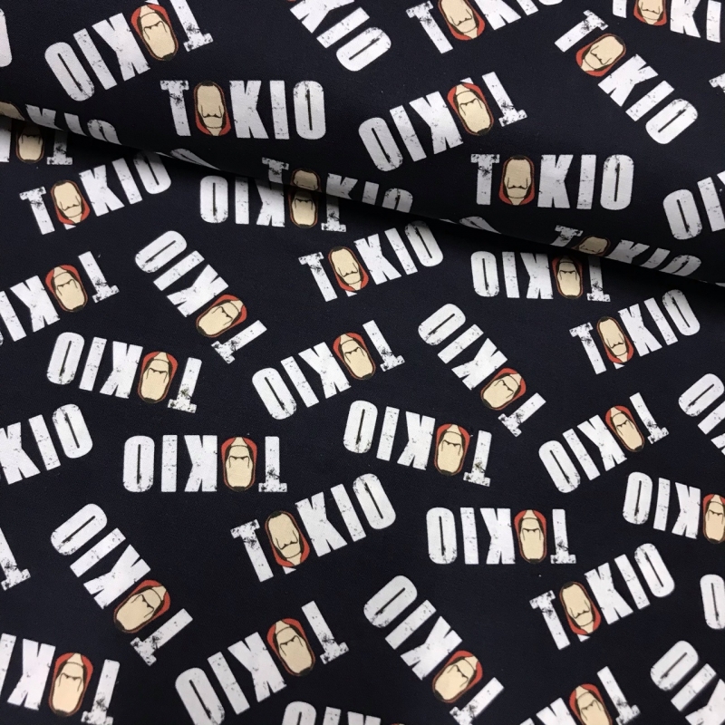 Algodón Casa de Papel Algodón Casa de Papel