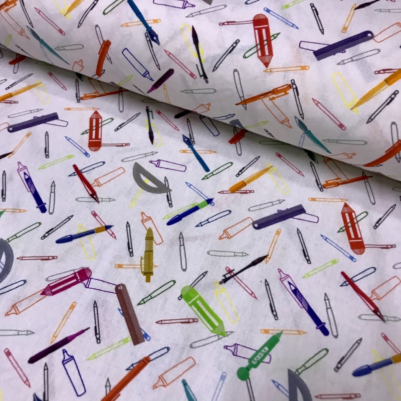 Algodón Colegio 2 Algodón Colegio 2