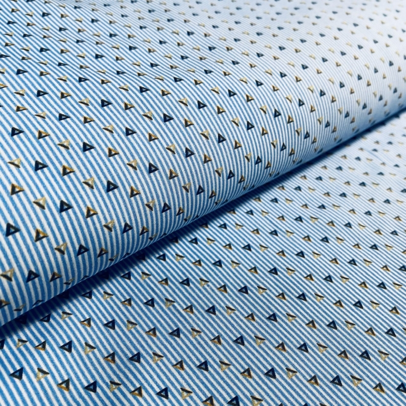 Algodón mod. Azul 15 Algodón mod. Azul 15