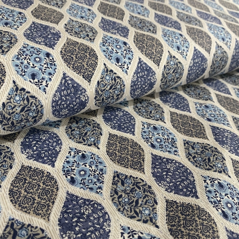 Algodón mod. Azul 28 Algodón mod. Azul 28