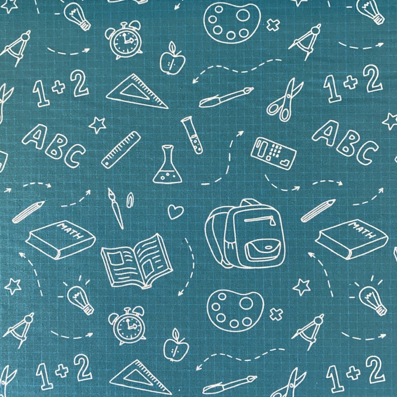 Algodón mod. Colegio 3 Algodón mod. Colegio 3