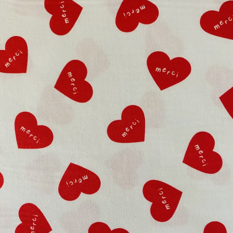 Algodón mod. Merci Algodón mod. Merci