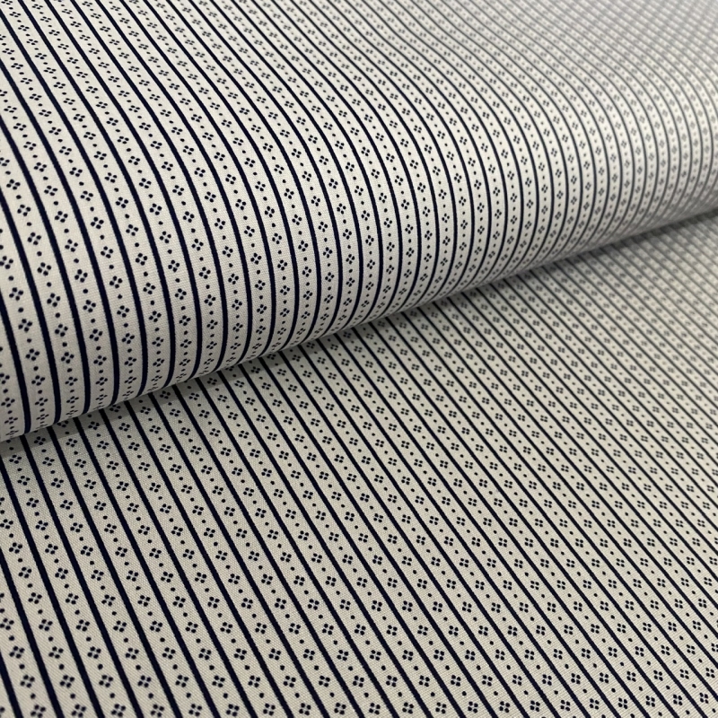 Algodón mod. Negro 3 Algodón mod. Negro 3