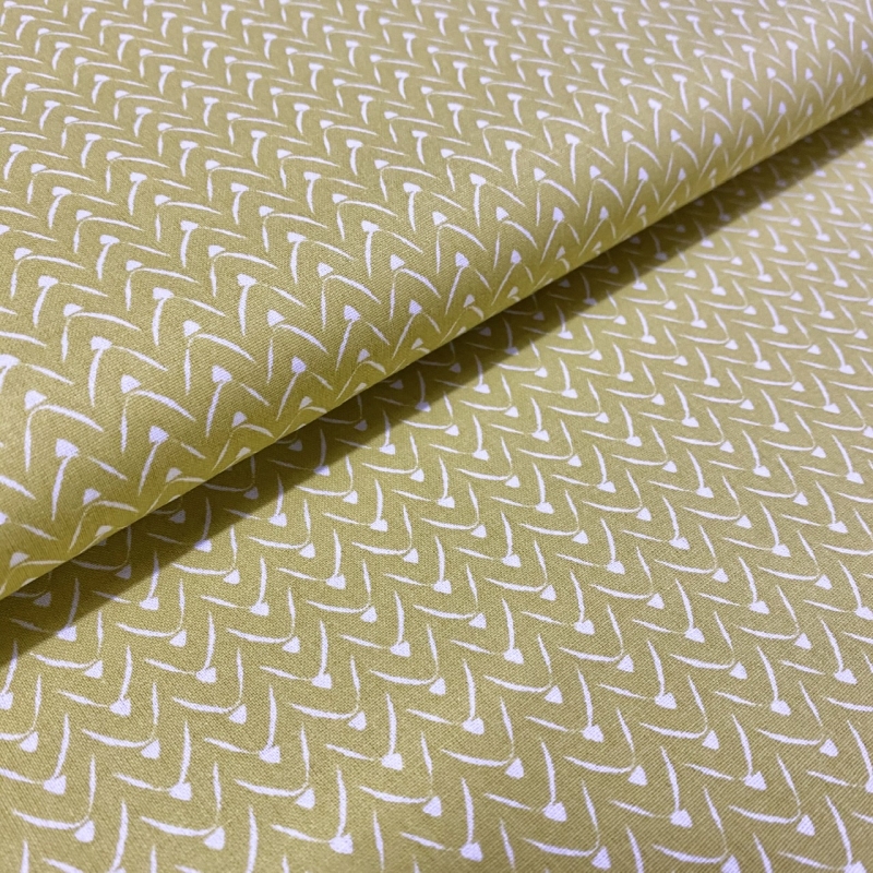 Algodón mod. Ocre 1 Algodón mod. Ocre 1