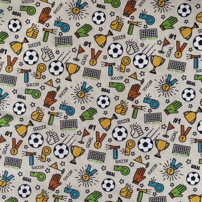 Algodón mod. Sport Algodón mod. Sport