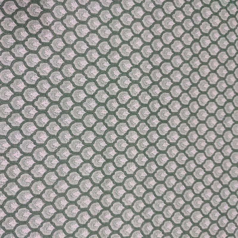 Algodón Panal Verde Antiguo Algodón Panal Verde Antiguo