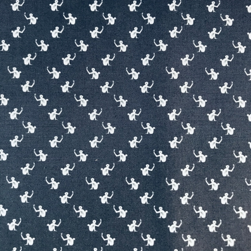 Algodón  Pensamiento