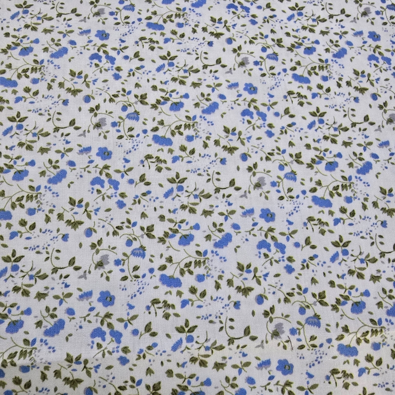 Algodón Flor Nueva 16