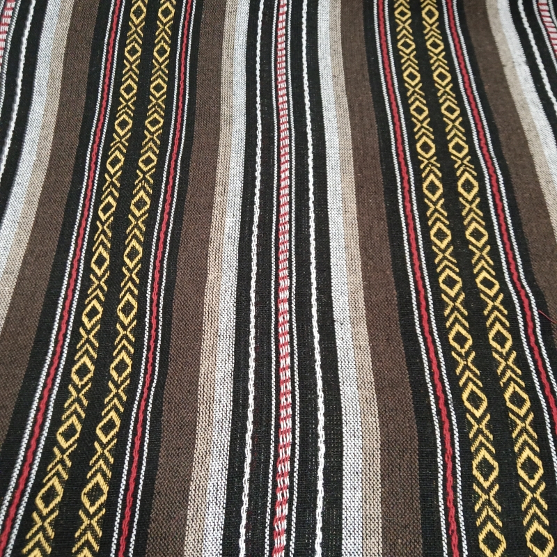 Alpujarreña  20 Marron