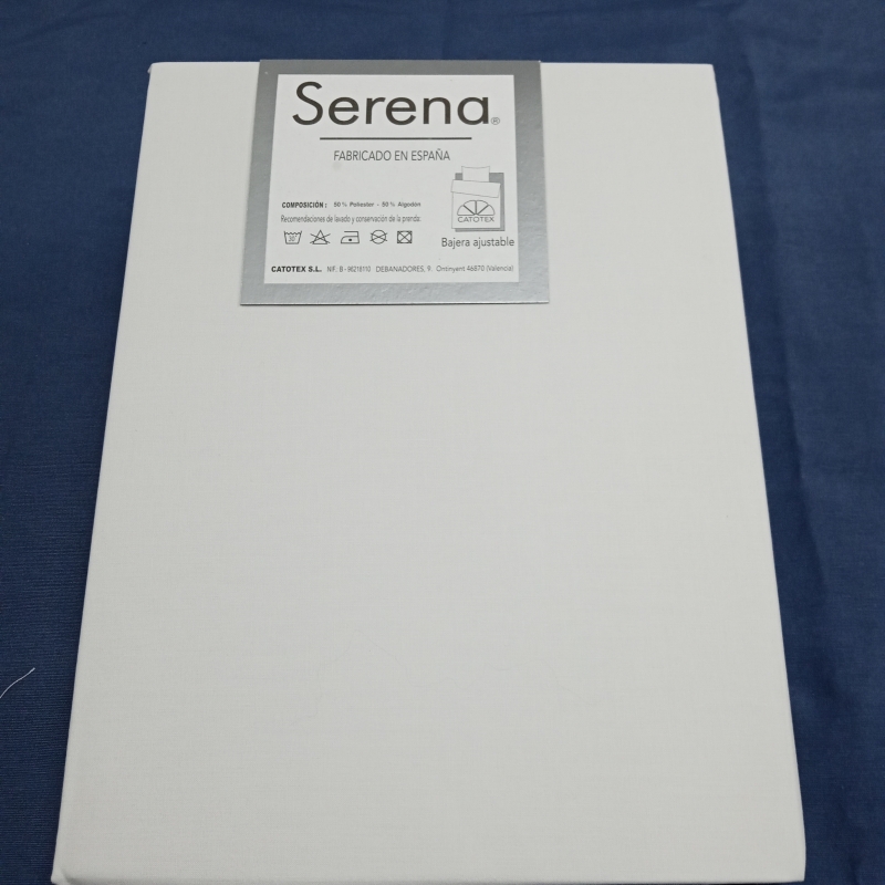 Bajera Color Lino