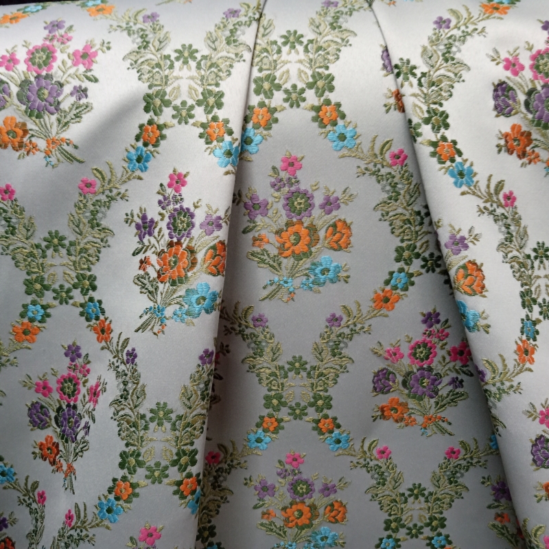 Brocado Fallera