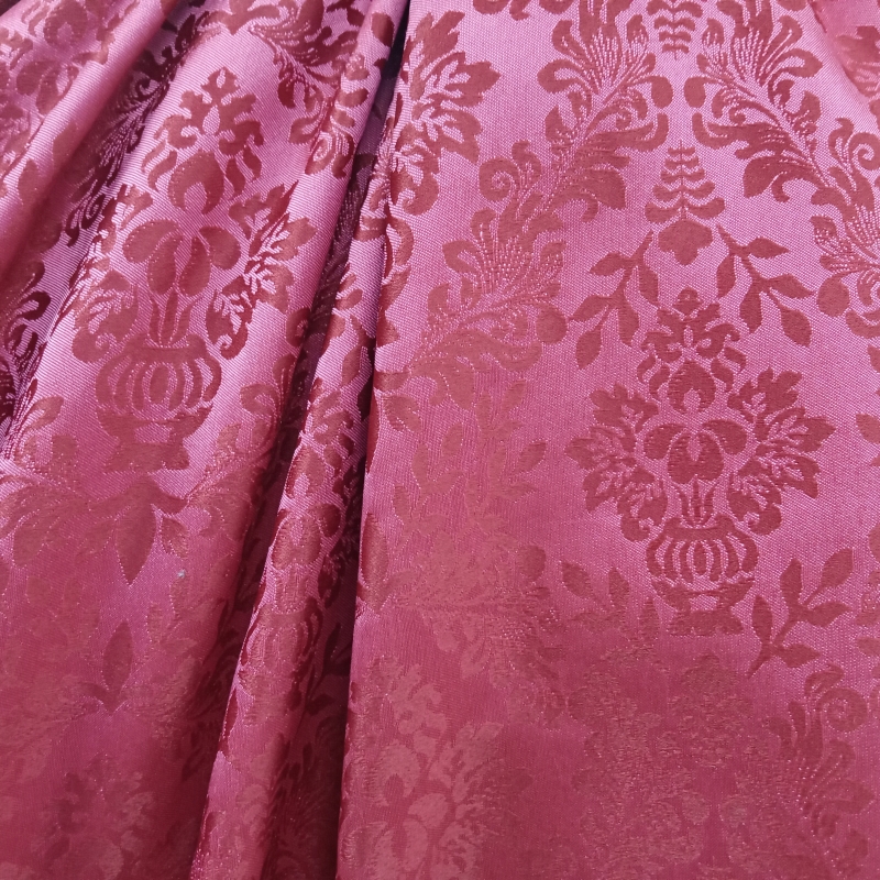 Brocado Fucsia