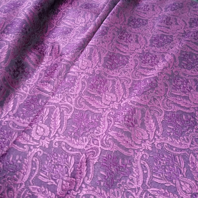 Brocado Mod. Noemi  Magenta