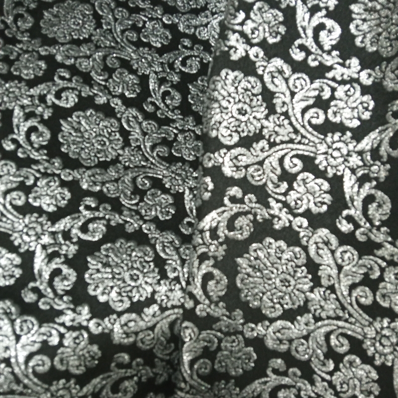 Brocado Ticianes