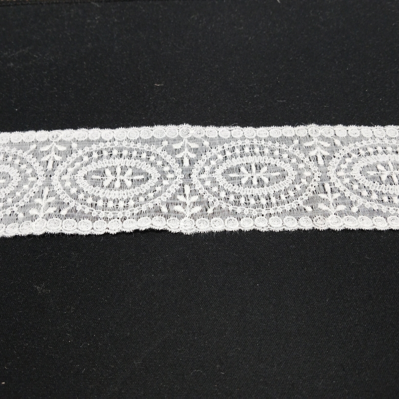 Entredós Mod Delantal