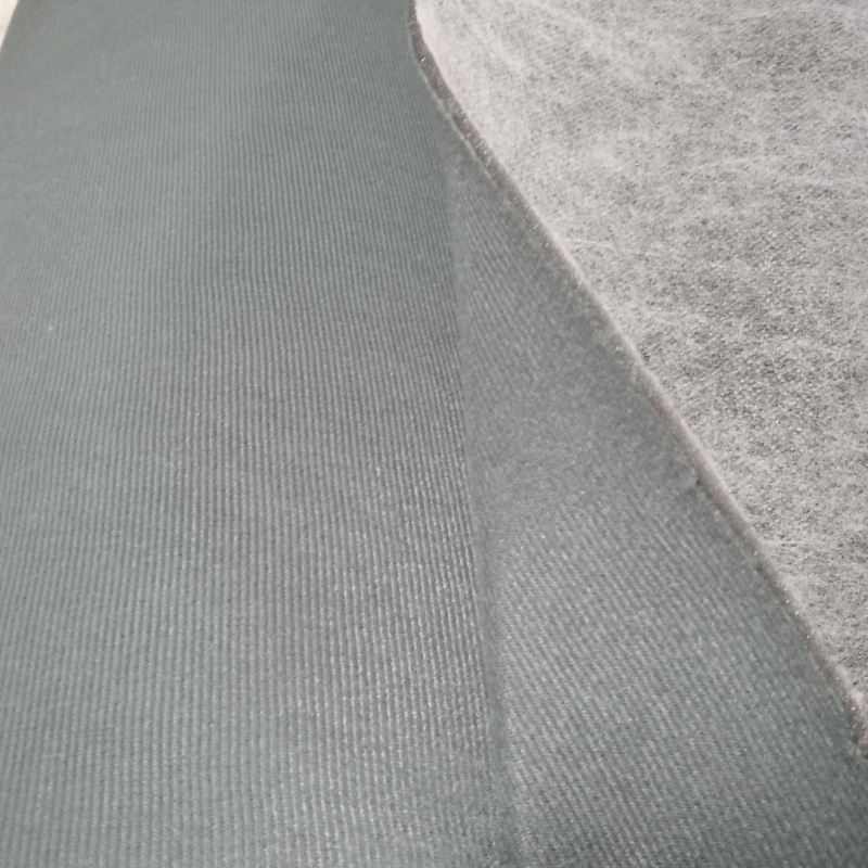 Foam Gris Antracita Coche