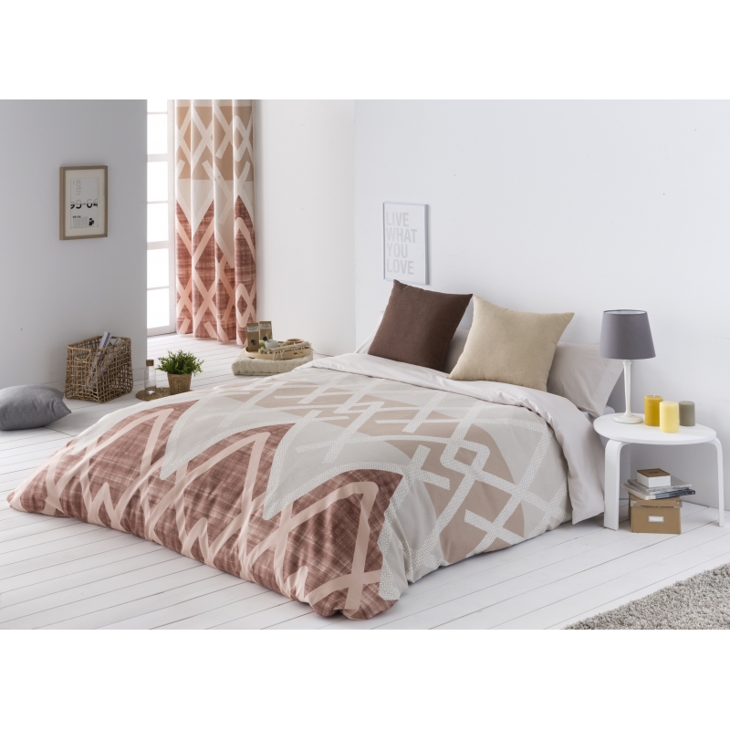 Funda Nórdica duo Aman Funda Nórdica duo Aman