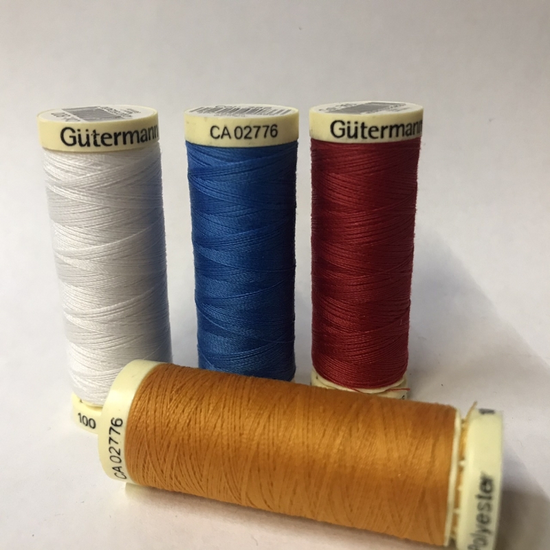 Hilo GÜTERMANN 100 m. Hilo GÜTERMANN 100 m.