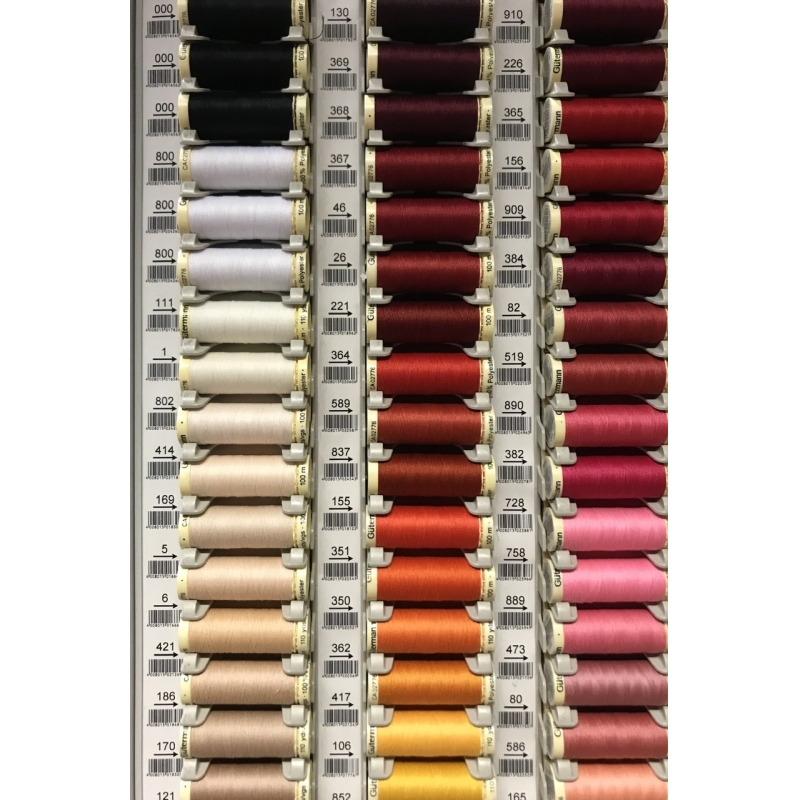 Hilo GÜTERMANN 100 m.