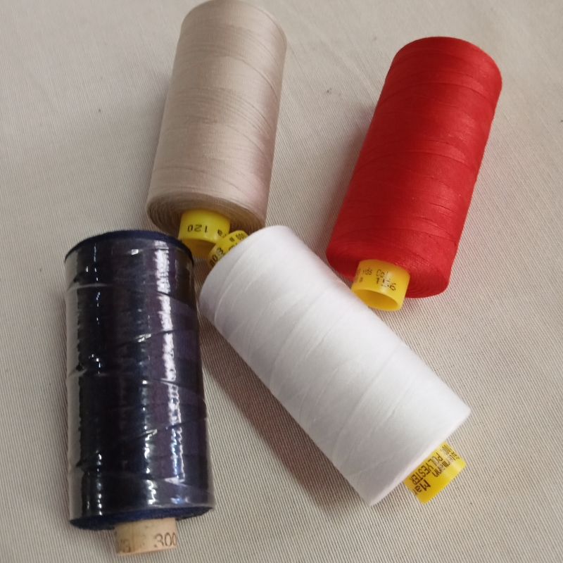 Hilo GÜTERMANN 1000 m.