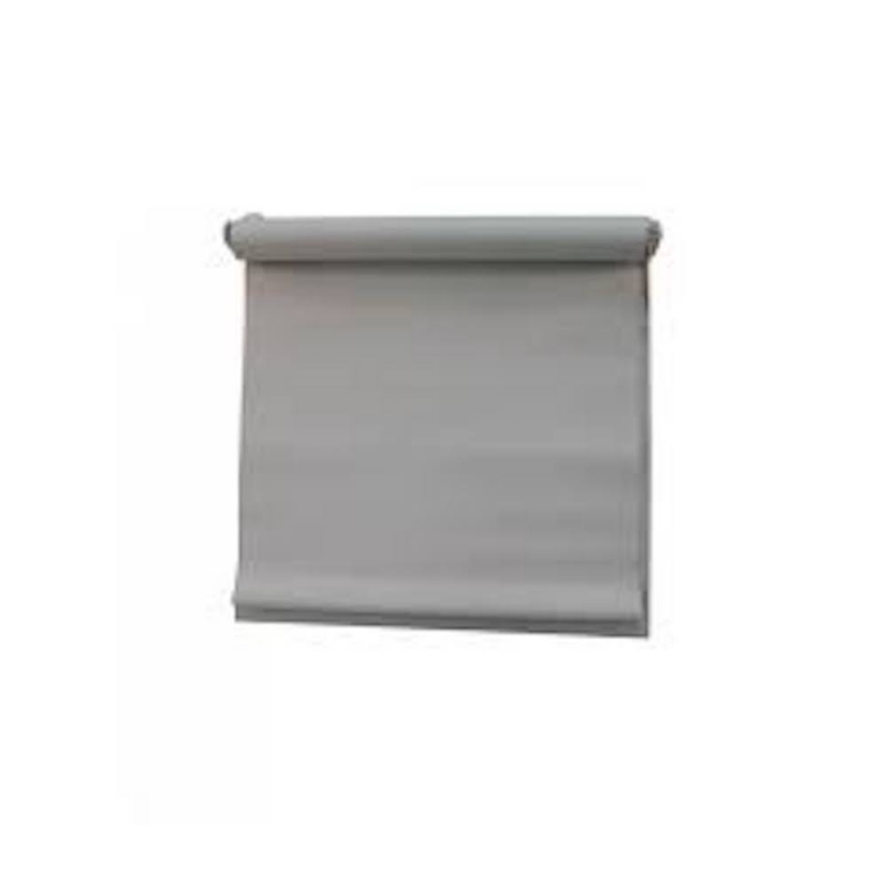 Metal screen