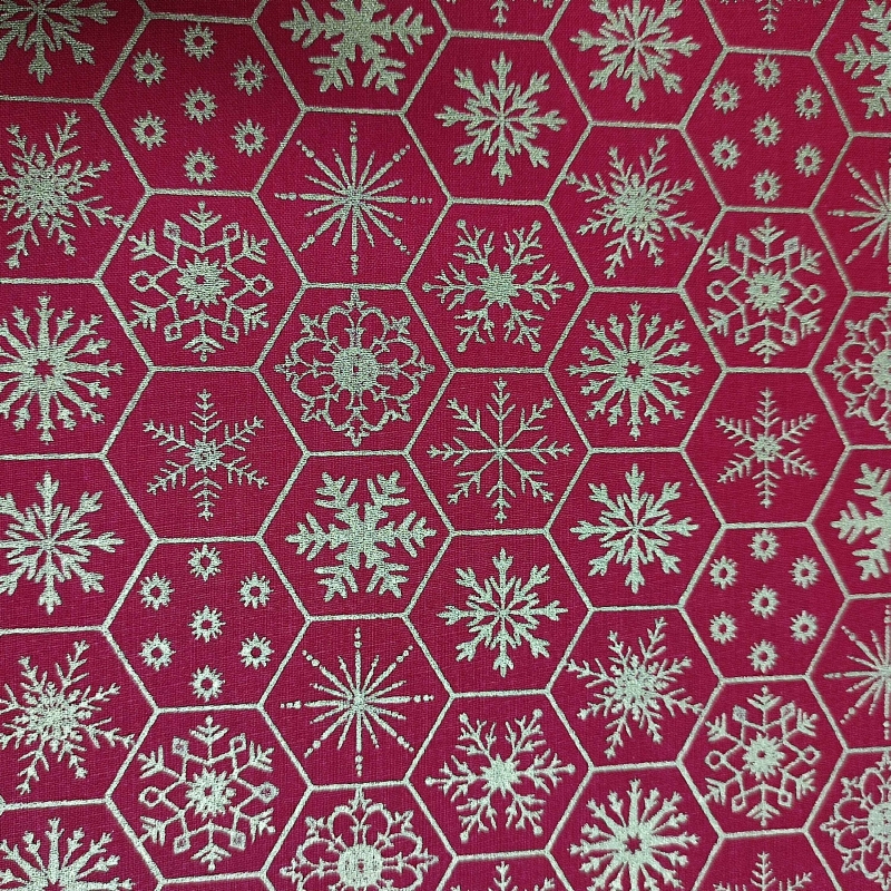 Navidad Copos de Nieve