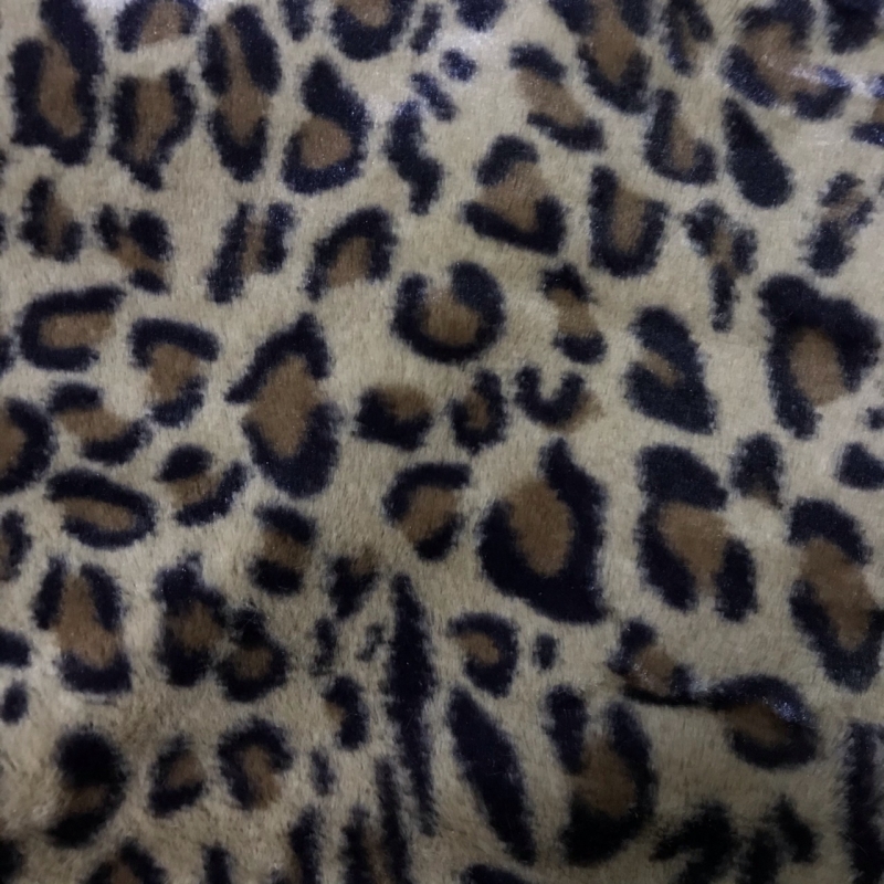 Pelo Animal Print Leopardo Pelo Animal Print Leopardo