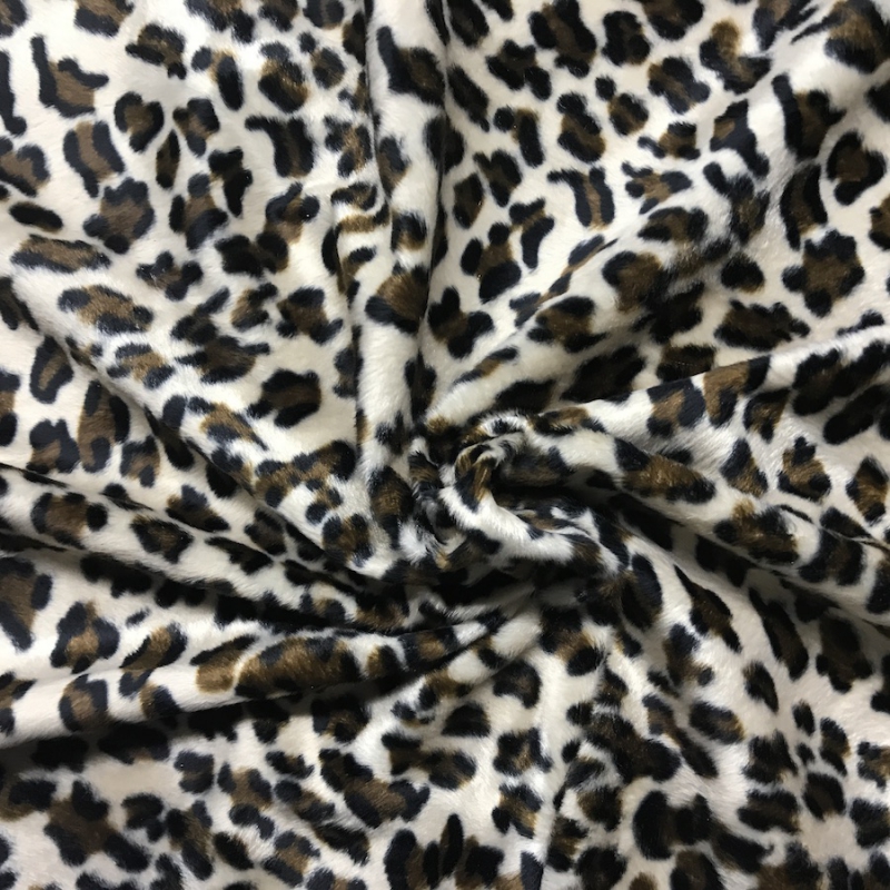 Pelo Animal Print Pelo Animal Print