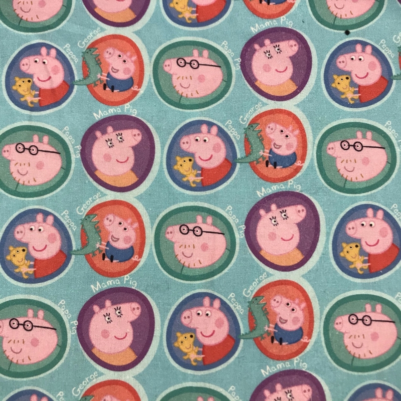 Peppa Pig 