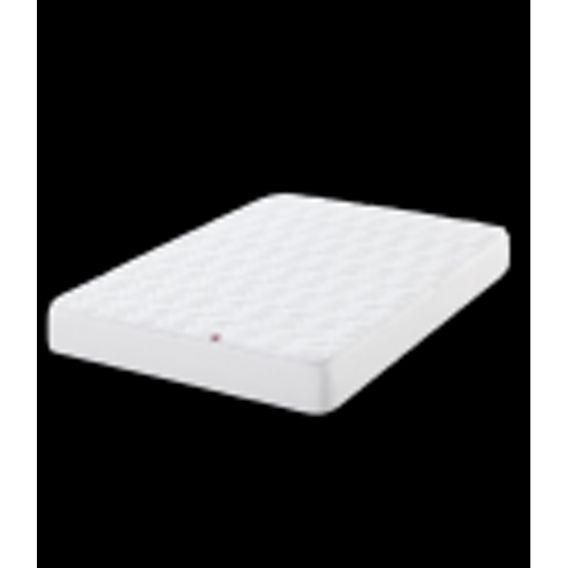 Protector colchón acolchado impermeable NUBE Protector colchón acolchado impermeable NUBE