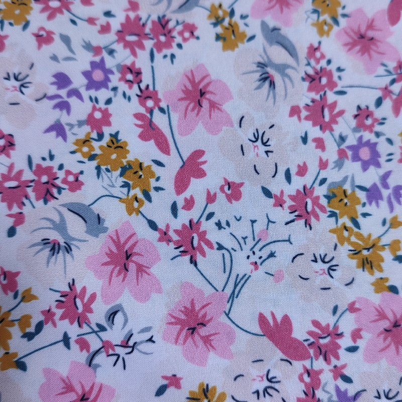Sedita Floral 2