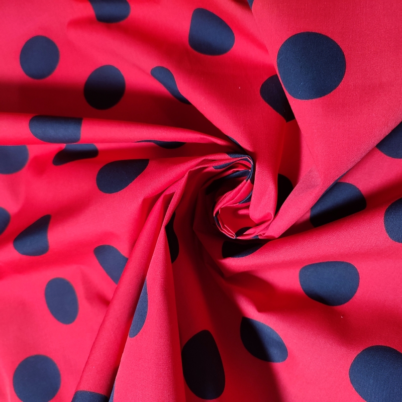 Strech Lunares 3,50 cm