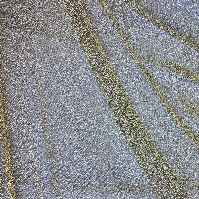 Tela Brillante Disfraz