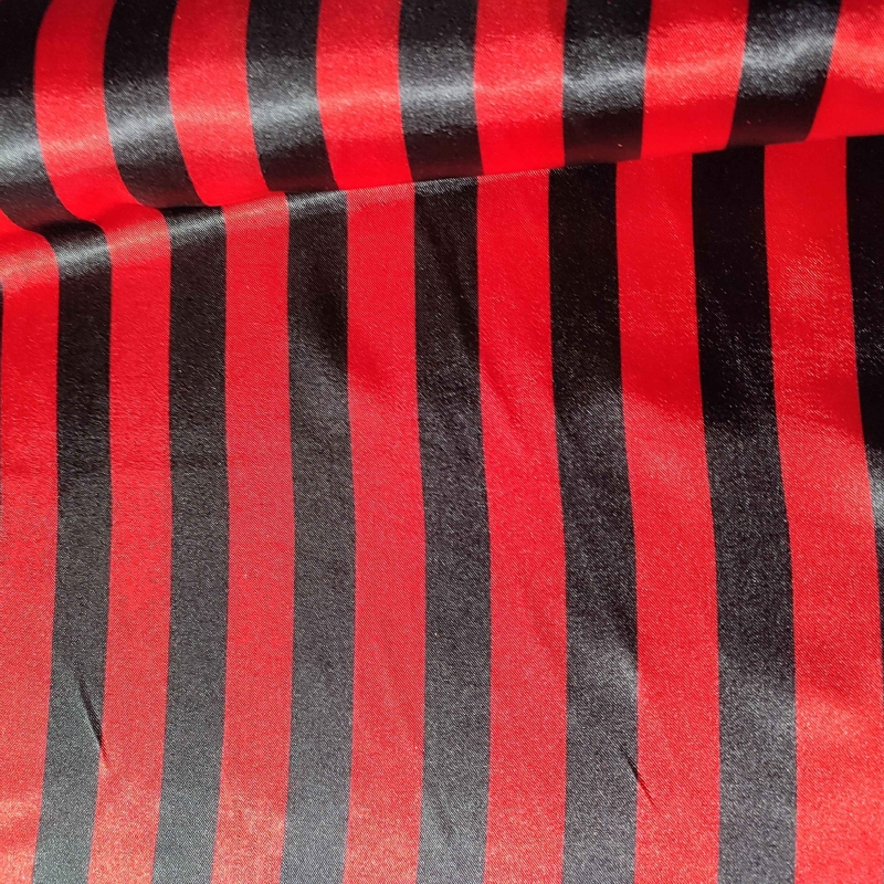 Tela Disfras Rasete Rayas 2 cm