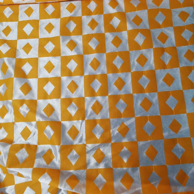 Tela Disfraz Diamantes Grandes