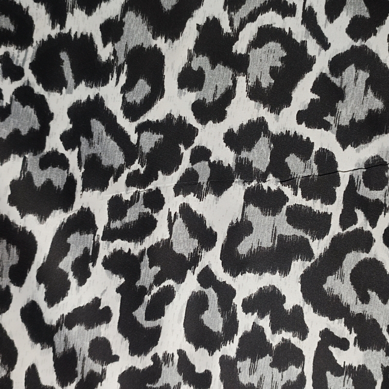 Tela Disfraz Leopardo