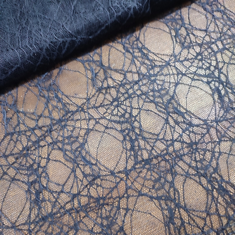 Telaraña Halloween