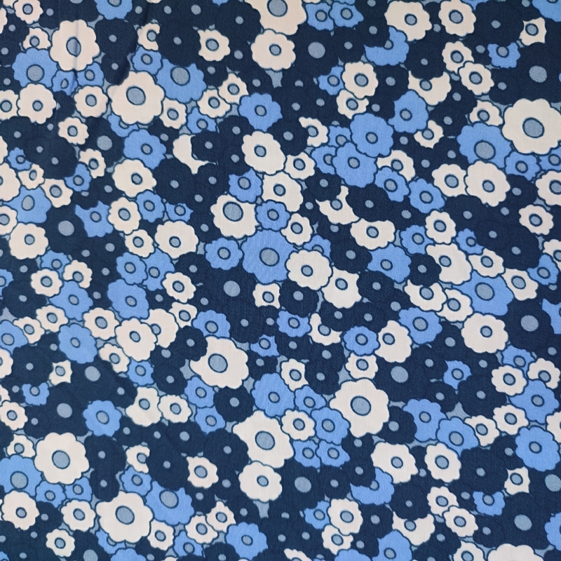 Viscosa Floral 10
