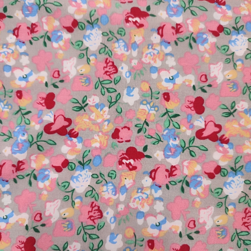 Viscosa Floral 3