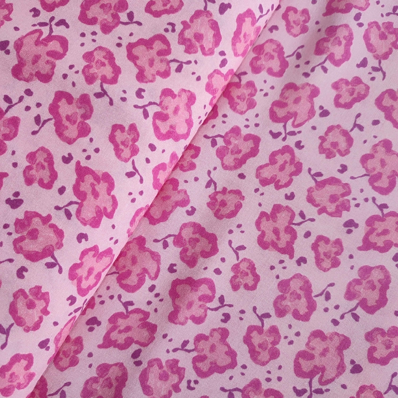 Viscosa Floral 9