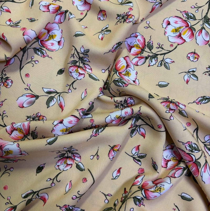Viscosa Floral