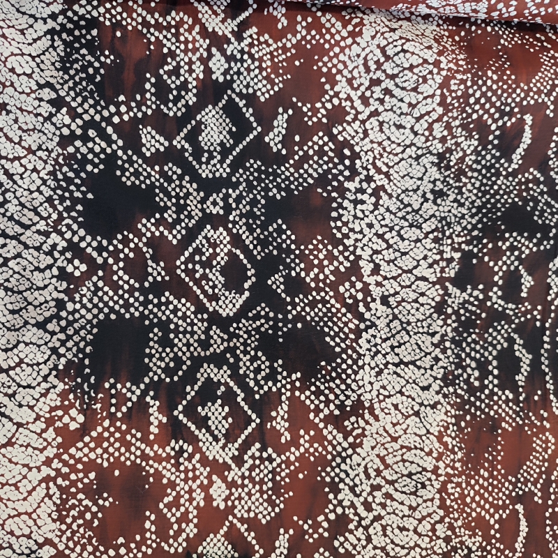 Viscosa Hippy